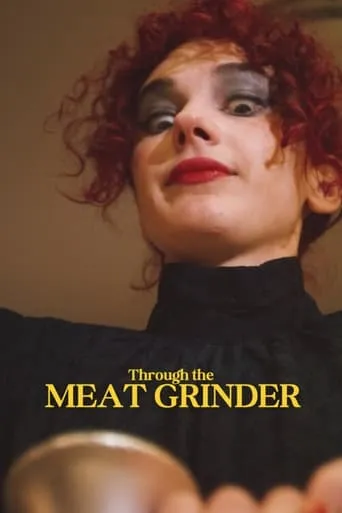 Through the Meat Grinder movie poster - Entertainment content