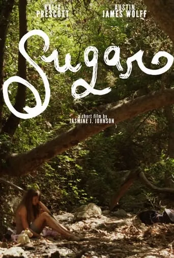 Sugar movie poster - Entertainment content