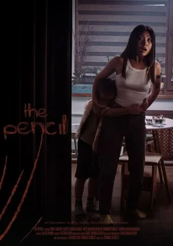 The Pencil movie poster - Rated 9/10