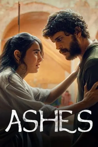 Ashes movie poster - Rated 5.679/10