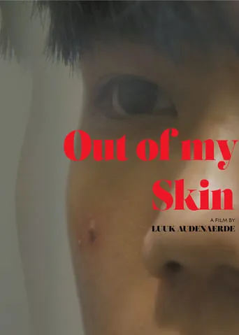 Out of my Skin movie poster - Entertainment content