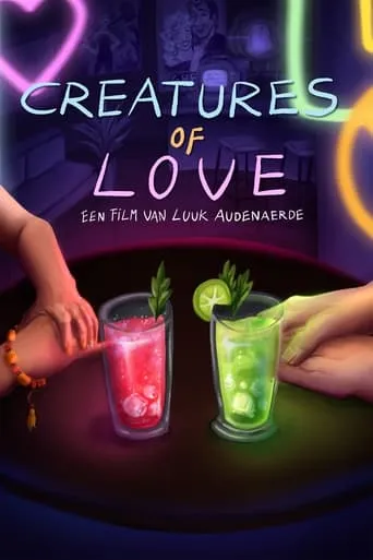 Creatures of Love movie poster - Entertainment content