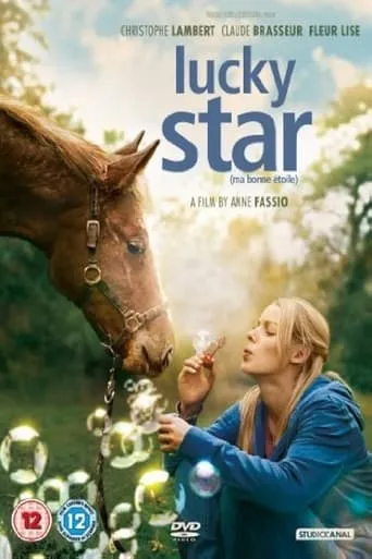 My Lucky Star movie poster - Rated 6/10