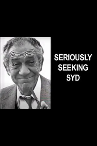 Seriously Seeking Sid movie poster - Entertainment content