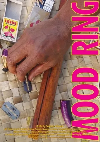 Mood Ring movie poster - Entertainment content