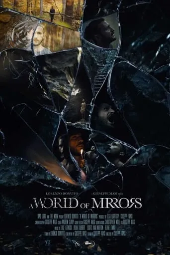 A World of Mirrors movie poster - Entertainment content
