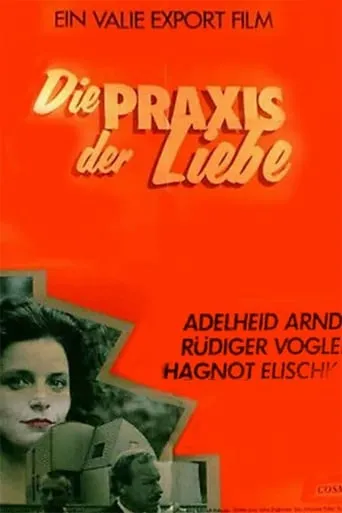The Practice of Love movie poster - Rated 4.9/10