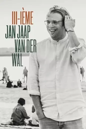 Jan Jaap van der Wal - Iii-ième movie poster - Entertainment content