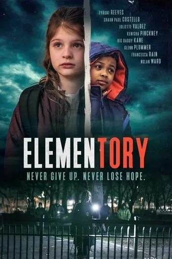 ElemenTory movie poster - Rated 6.3/10