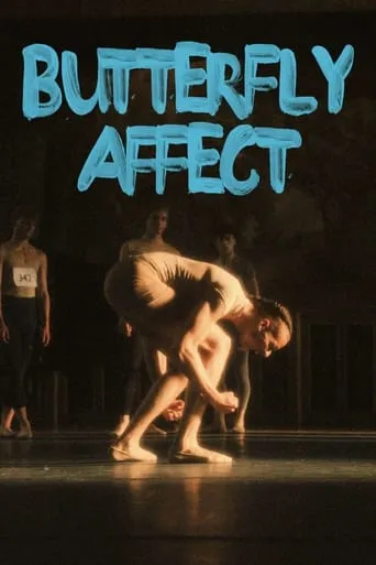 Butterfly Affect movie poster - Entertainment content