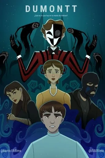 Dumontt movie poster - Rated 9/10