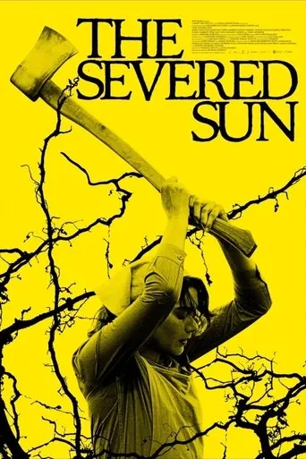 The Severed Sun movie poster - Rated 5.3/10