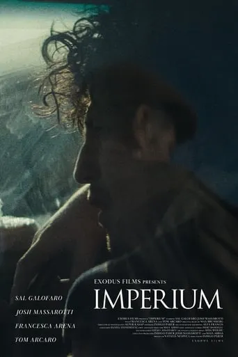 Imperium movie poster - Entertainment content