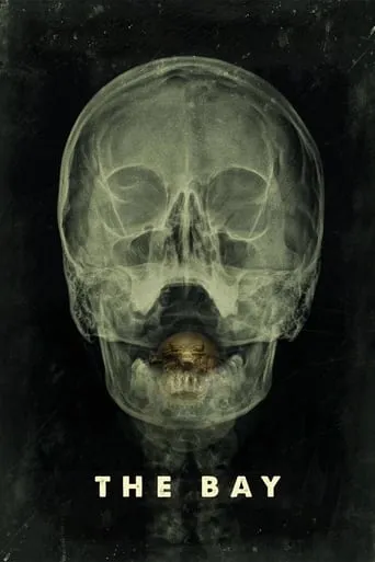 The Bay movie poster - Rated 5.74/10