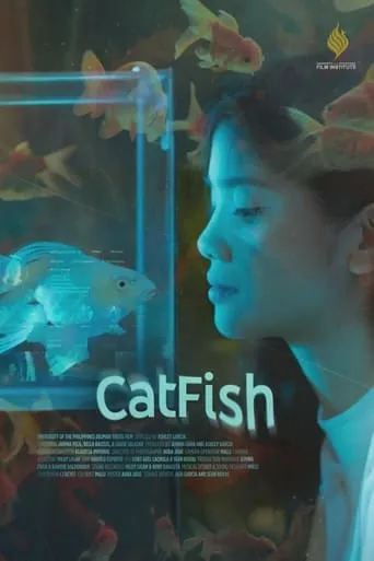 Catfish movie poster - Entertainment content