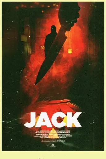 Jack movie poster - Rated 4/10