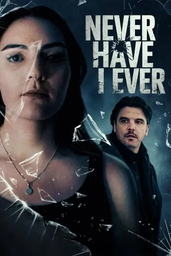 Never Have I Ever movie poster - Entertainment content