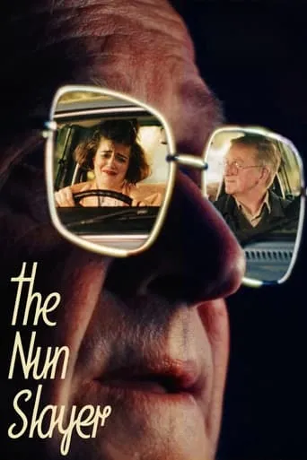 The Nun Slayer movie poster - Rated 7.5/10