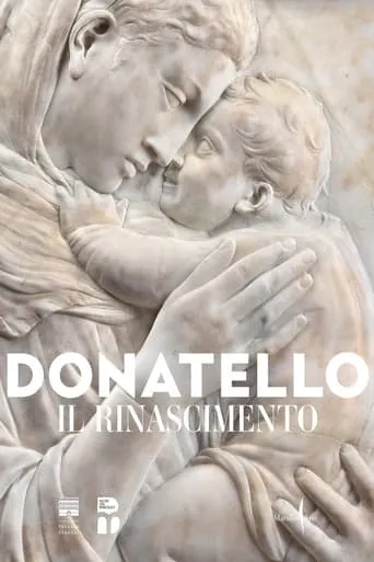 Donatello - Il rinascimento movie poster - Rated 6/10