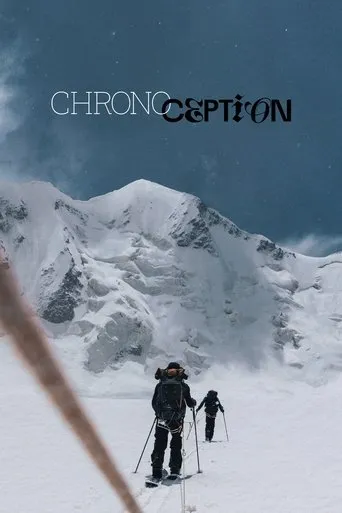 Chronoception movie poster - Entertainment content