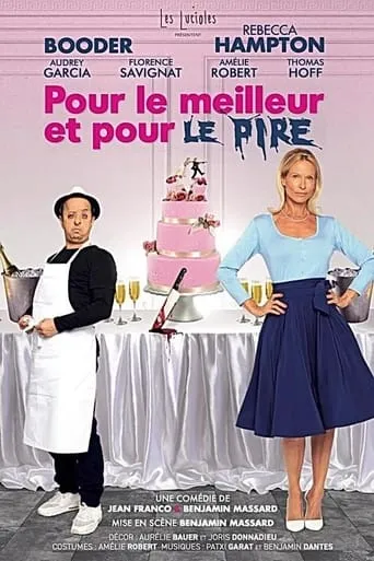Pour le meilleur et pour le pire movie poster - Entertainment content