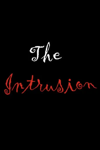 The Intrusion movie poster - Rated 7/10