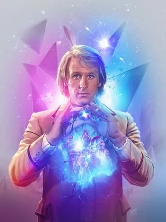 Doctor Who: The Passenger movie poster - Entertainment content