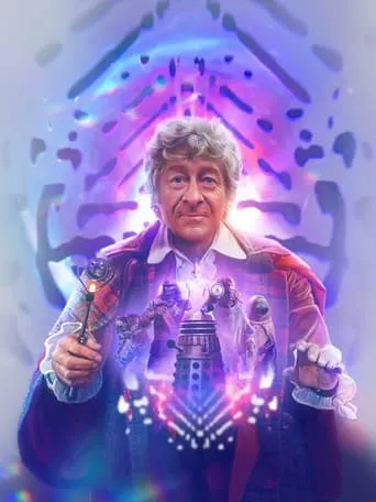Doctor Who: Defenders of Earth! movie poster - Entertainment content