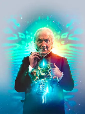 Doctor Who: The Storyteller movie poster - Entertainment content