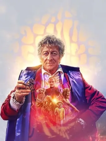 Doctor Who: Return of the Autons movie poster - Entertainment content