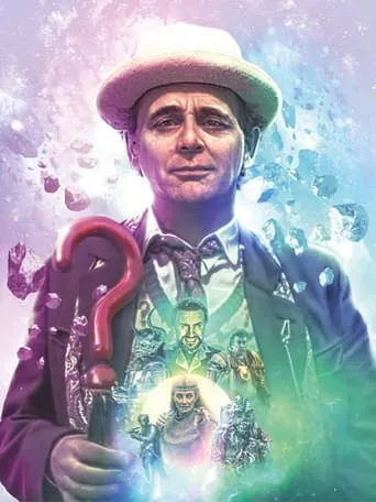 Doctor Who: The Promise movie poster - Entertainment content