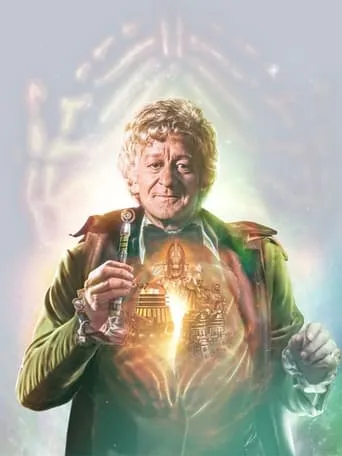 Doctor Who: Hello Boys! movie poster - Entertainment content