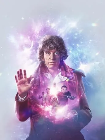 Doctor Who: Galactic Glitter movie poster - Entertainment content