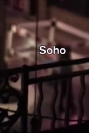 Soho movie poster - Entertainment content