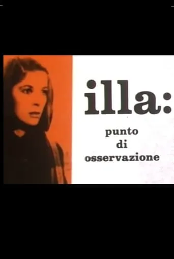 Illa - Punto d'osservazione movie poster - Entertainment content