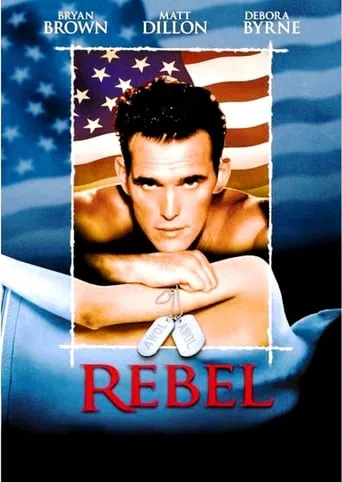 Rebel movie poster - Rated 5/10