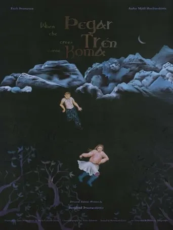 When The Trees Come movie poster - Entertainment content
