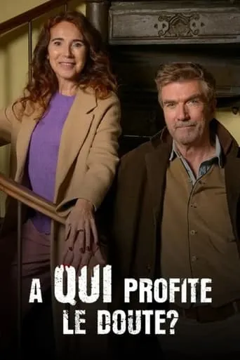 À qui profite le doute ? movie poster - Rated 5.8/10