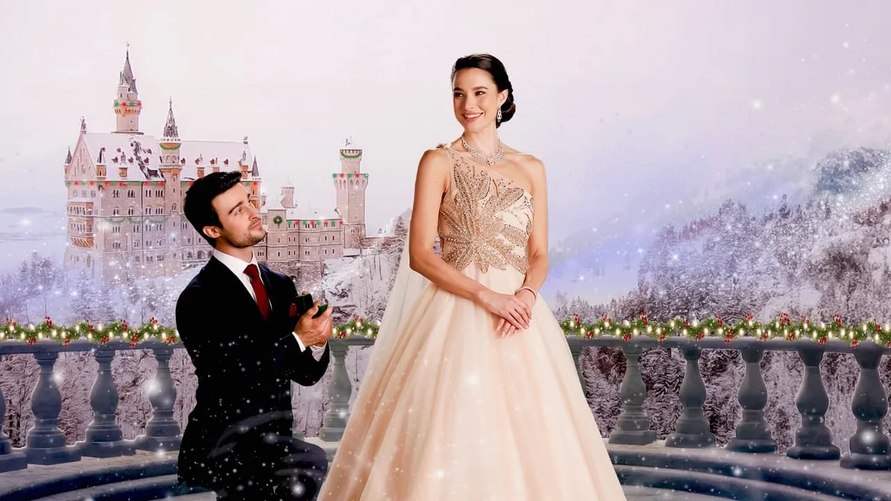 A Royal Proposal: A Royal in Paradise II