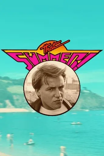 That Summer! movie poster - Rated 5.2/10