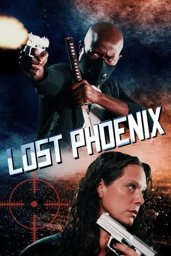 Lost Phoenix movie poster - Rated 4/10