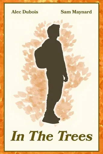 In the Trees movie poster - Entertainment content