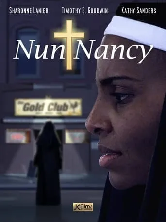 Nun Nancy movie poster - Entertainment content