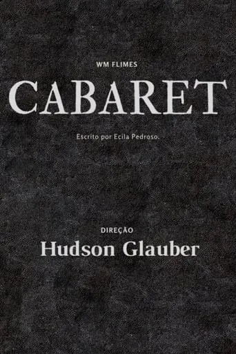 Cabaret movie poster - Entertainment content