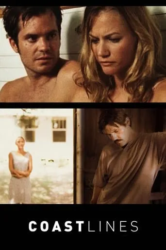 Coastlines movie poster - Rated 5.1/10