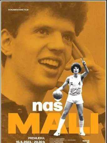 Our Little One movie poster - Rated 7/10