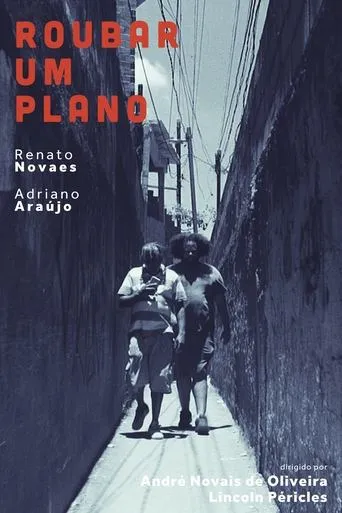Roubar um Plano movie poster - Entertainment content