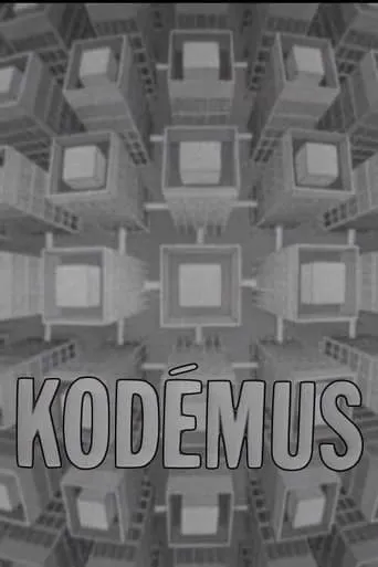 Kodémus movie poster - Entertainment content