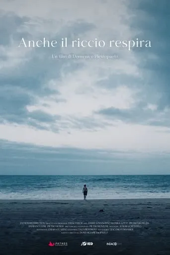 Anche il riccio respira movie poster - Entertainment content