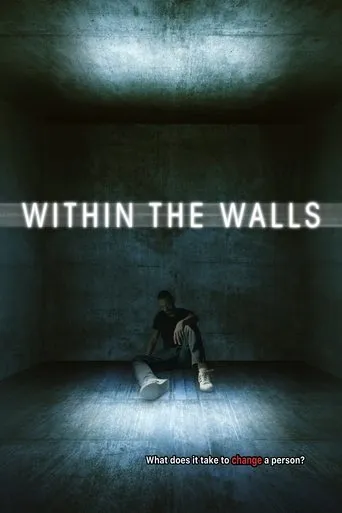 Within the Walls movie poster - Entertainment content